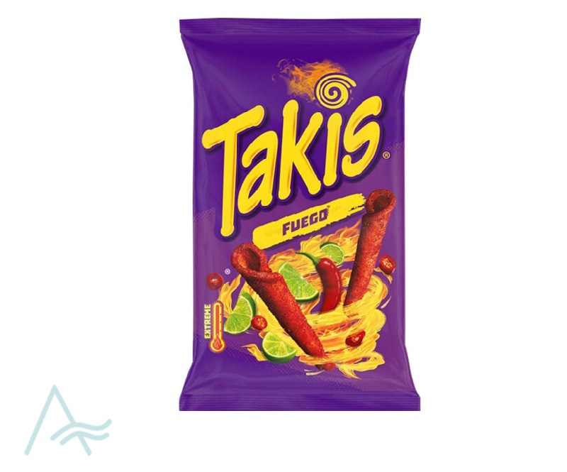 TAKIS PEUGO 100 G